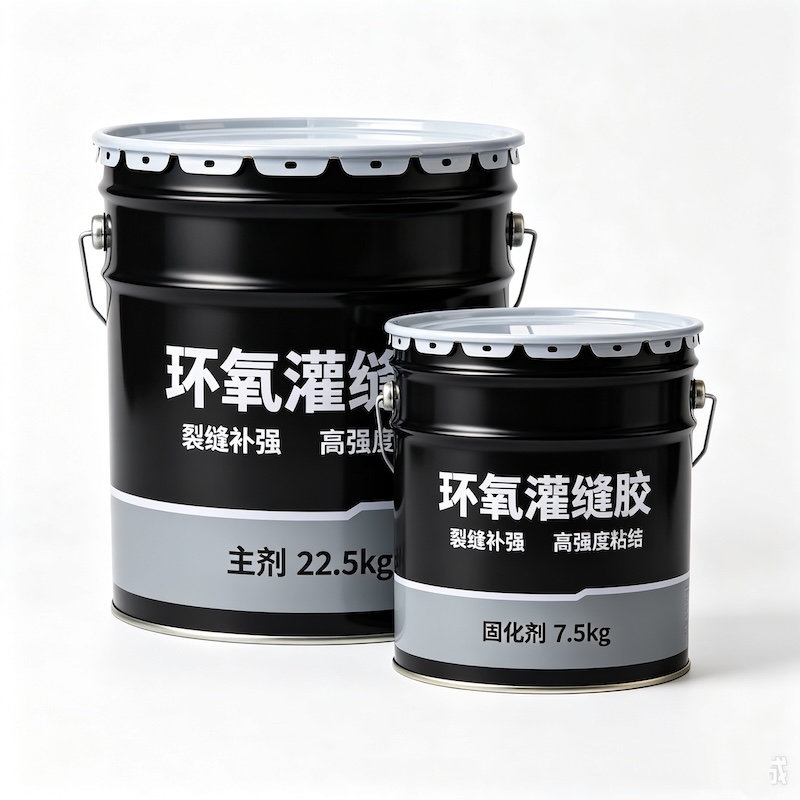 利津裂缝修复封闭胶